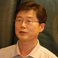 채희락 명예교수 사진